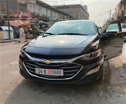 شيفروليه ماليبو